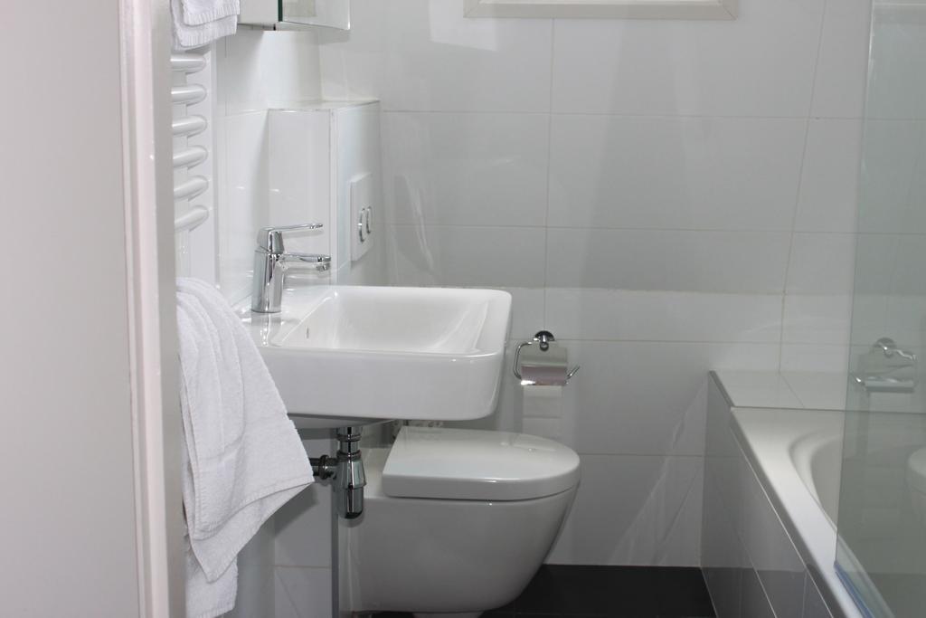 Hotel 'T Sonnehuys Lahey Dış mekan fotoğraf