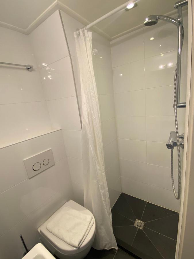 Hotel 'T Sonnehuys Lahey Dış mekan fotoğraf
