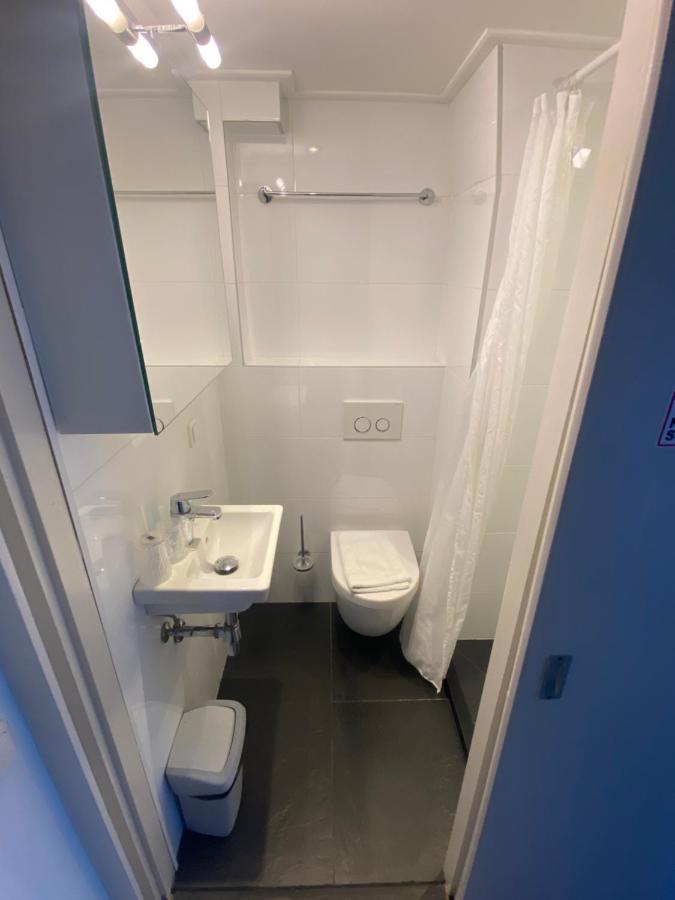 Hotel 'T Sonnehuys Lahey Dış mekan fotoğraf