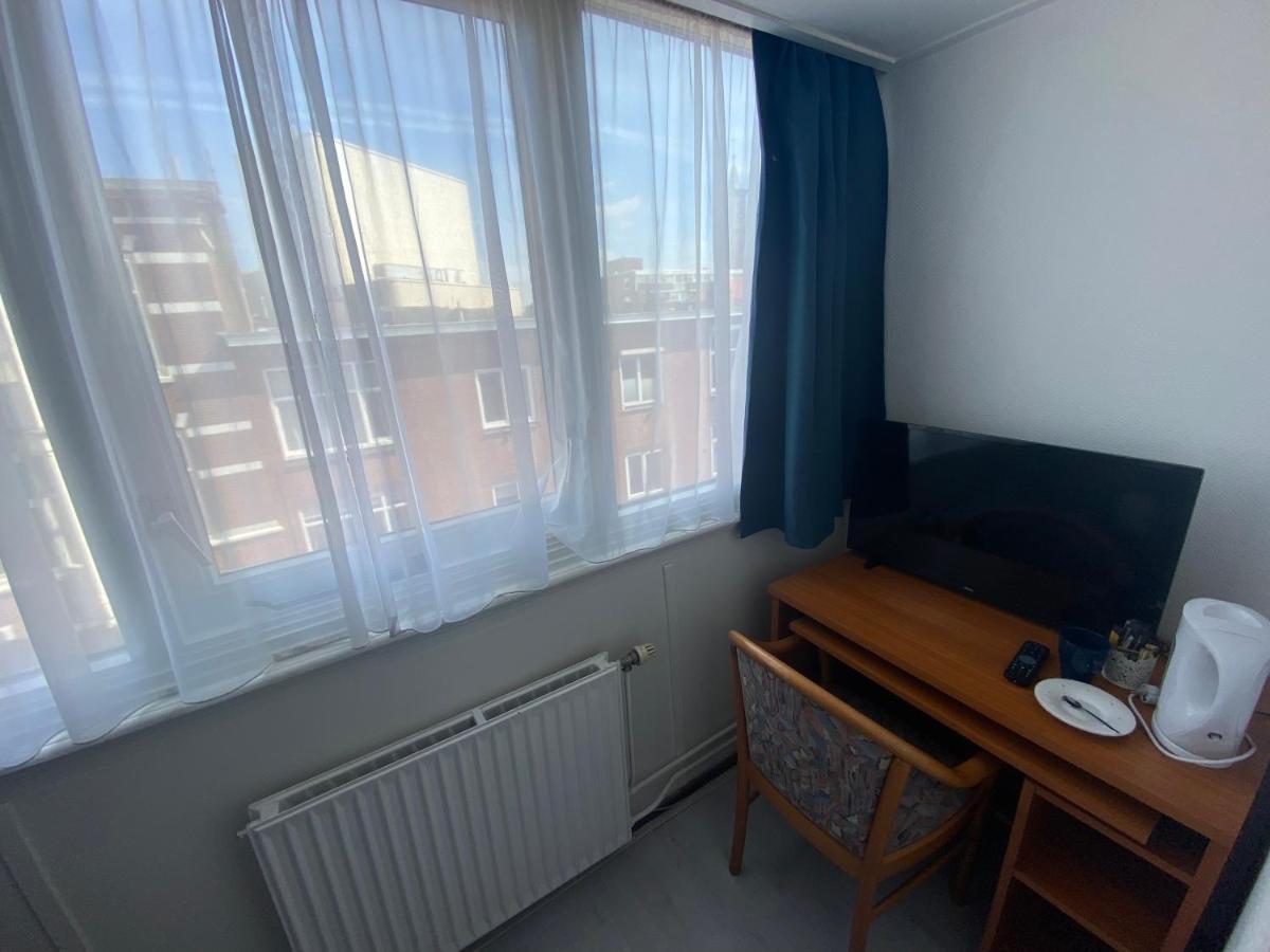 Hotel 'T Sonnehuys Lahey Dış mekan fotoğraf
