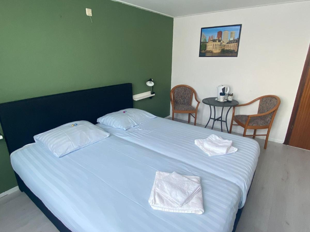 Hotel 'T Sonnehuys Lahey Dış mekan fotoğraf