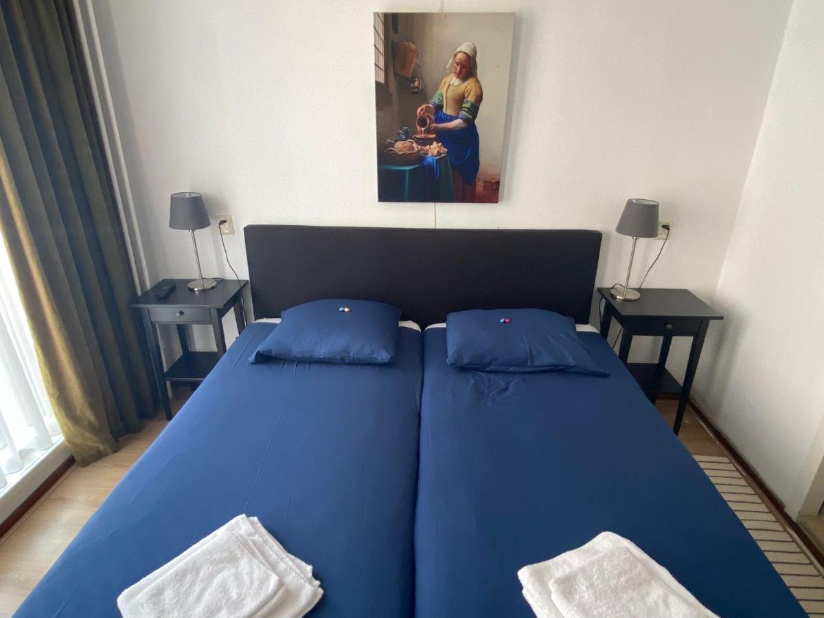 Hotel 'T Sonnehuys Lahey Dış mekan fotoğraf