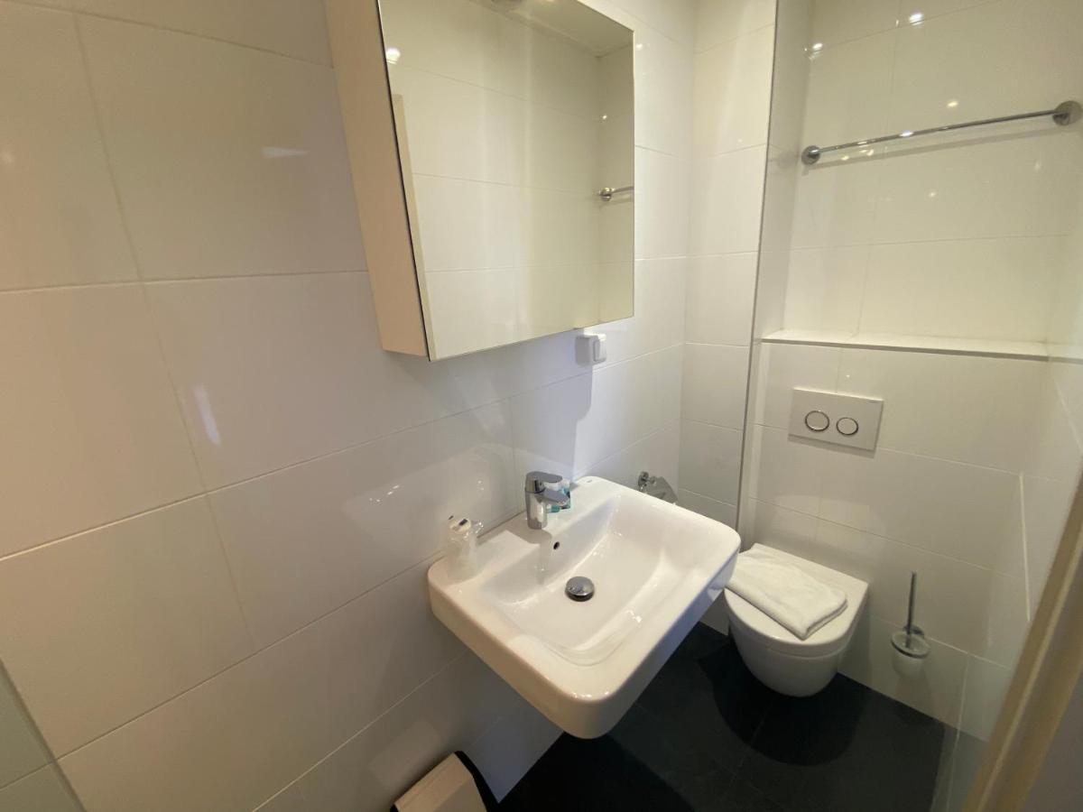Hotel 'T Sonnehuys Lahey Dış mekan fotoğraf