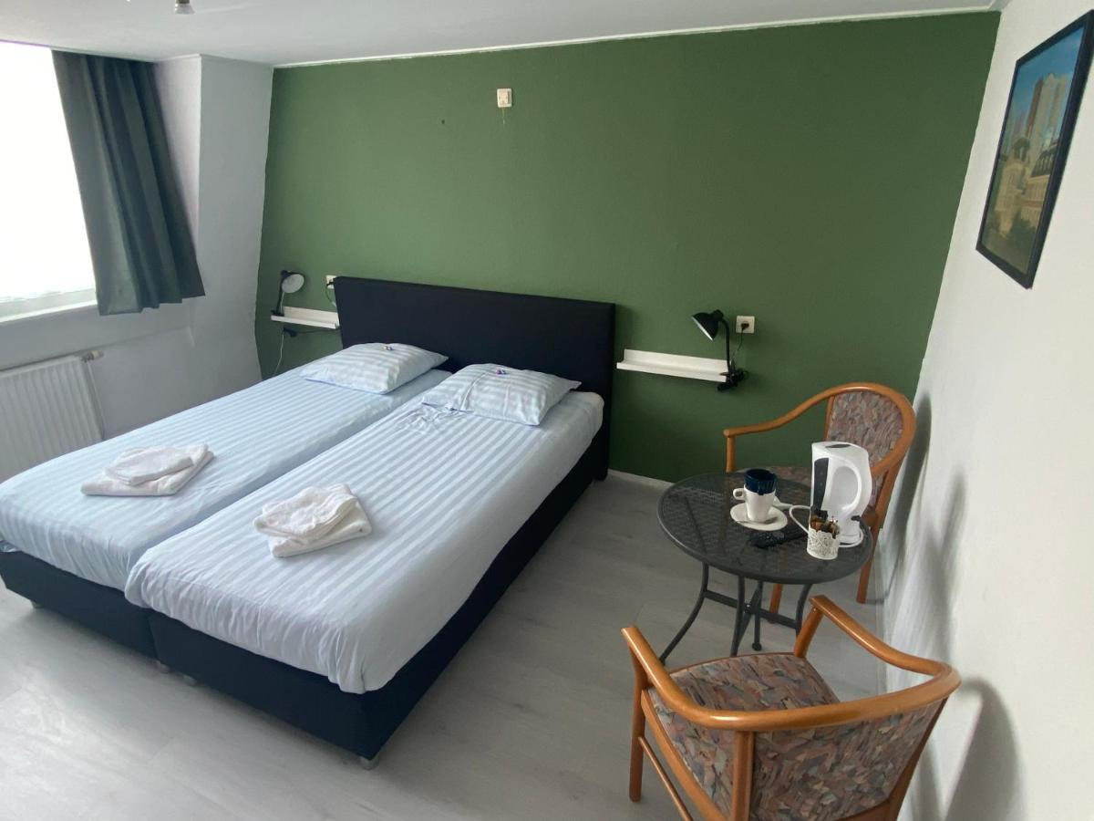 Hotel 'T Sonnehuys Lahey Dış mekan fotoğraf