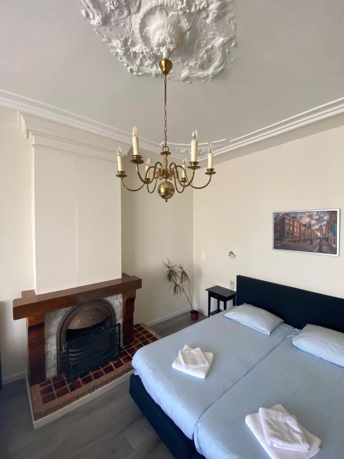 Hotel 'T Sonnehuys Lahey Dış mekan fotoğraf