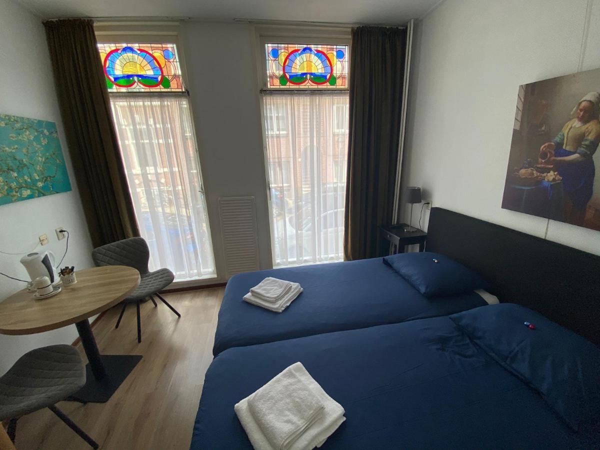 Hotel 'T Sonnehuys Lahey Dış mekan fotoğraf