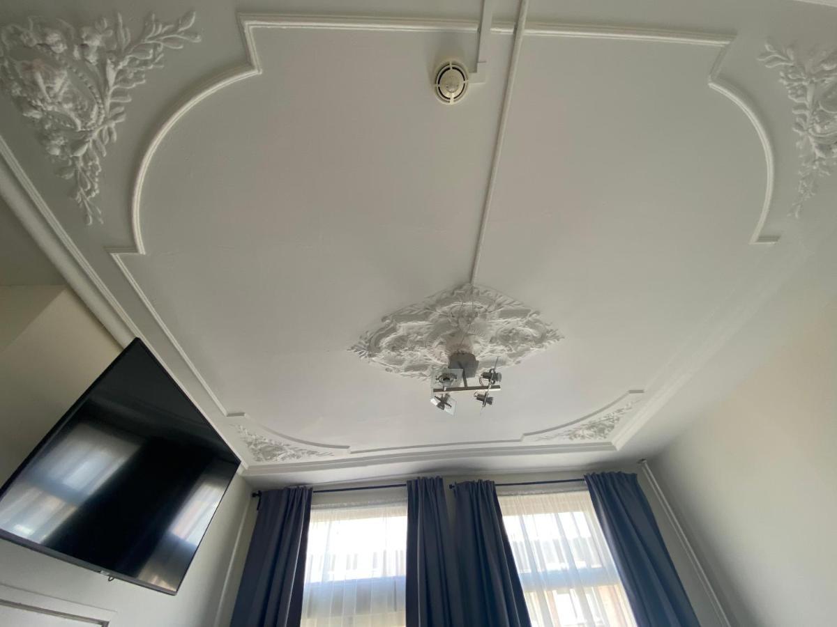 Hotel 'T Sonnehuys Lahey Dış mekan fotoğraf