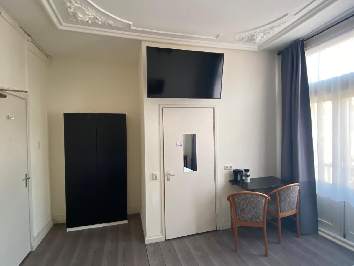 Hotel 'T Sonnehuys Lahey Dış mekan fotoğraf