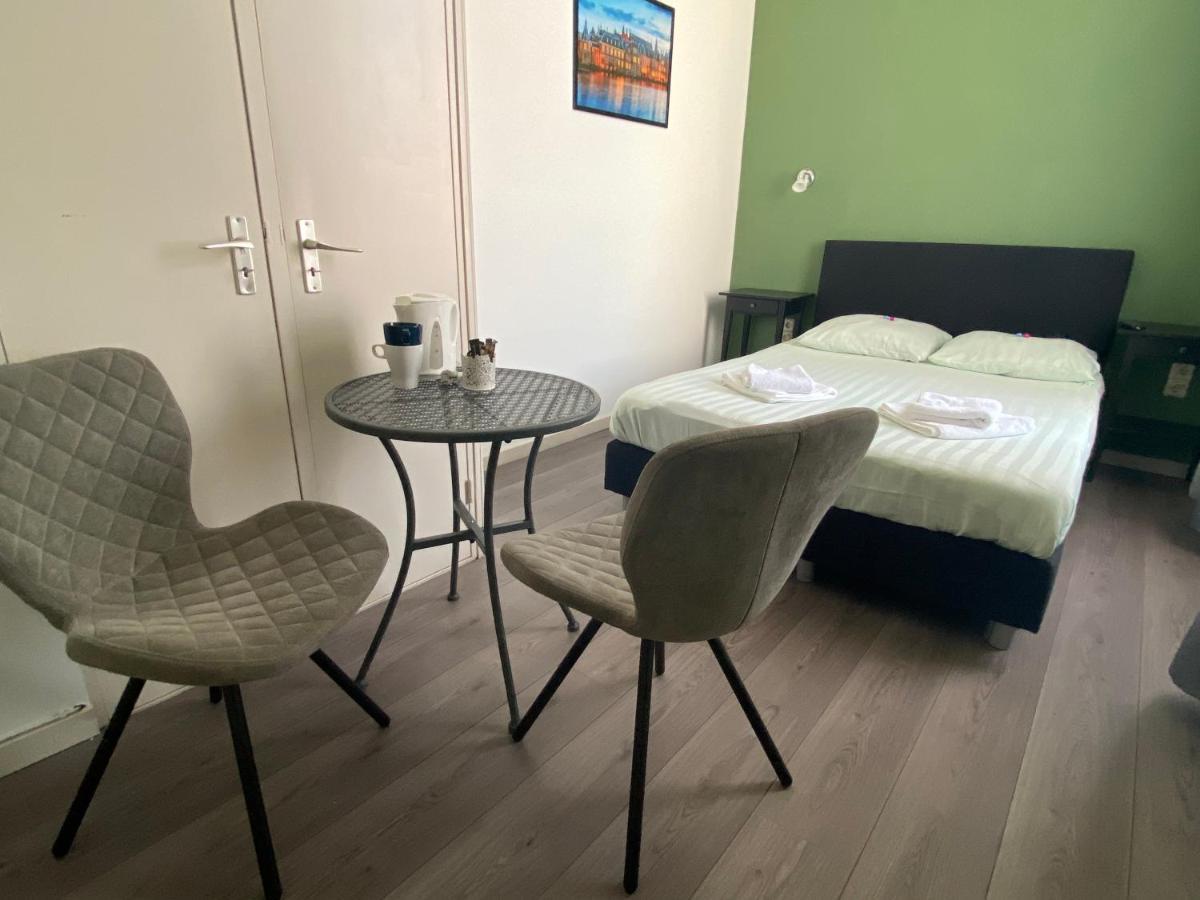 Hotel 'T Sonnehuys Lahey Dış mekan fotoğraf