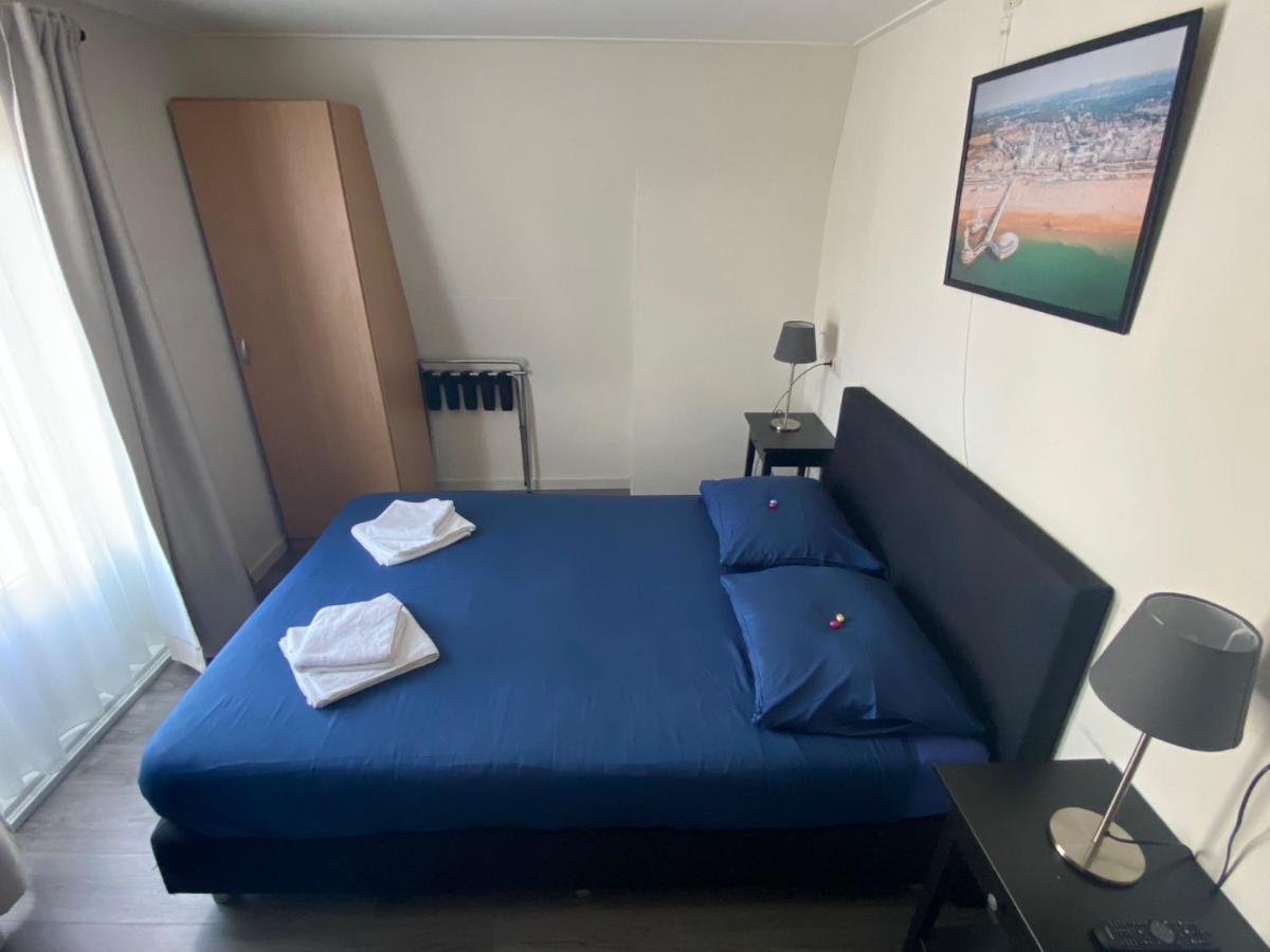 Hotel 'T Sonnehuys Lahey Dış mekan fotoğraf