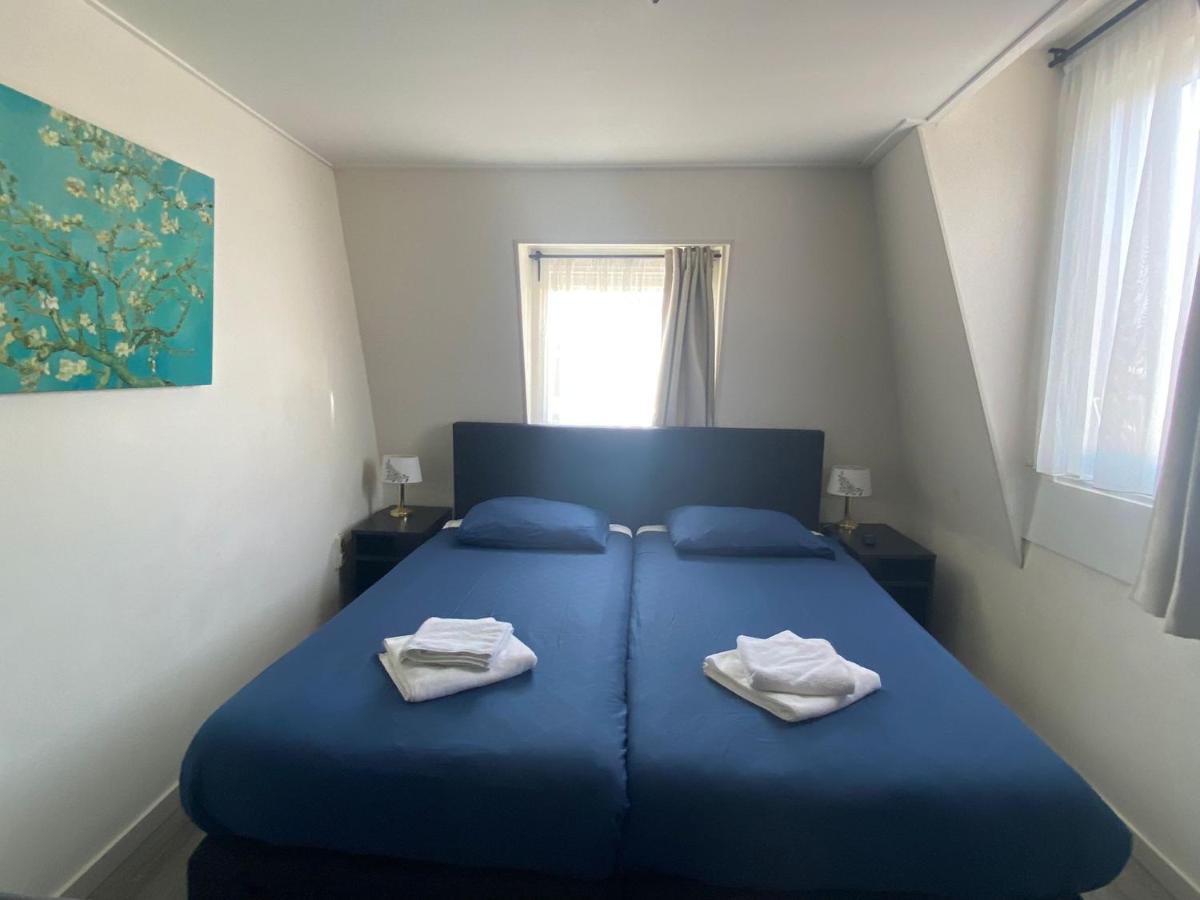 Hotel 'T Sonnehuys Lahey Dış mekan fotoğraf