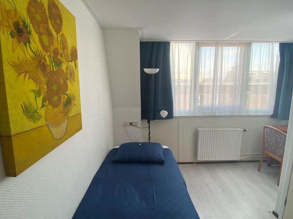 Hotel 'T Sonnehuys Lahey Dış mekan fotoğraf