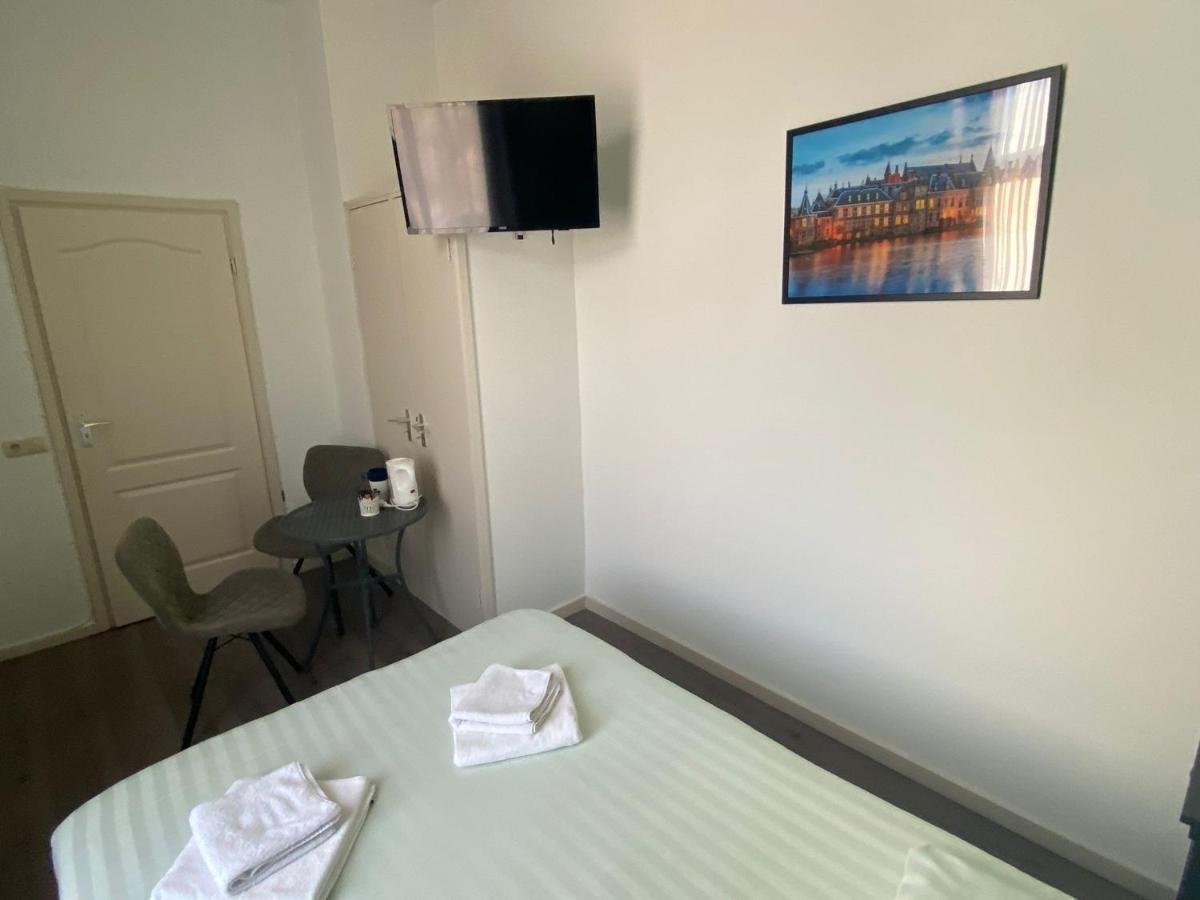 Hotel 'T Sonnehuys Lahey Dış mekan fotoğraf