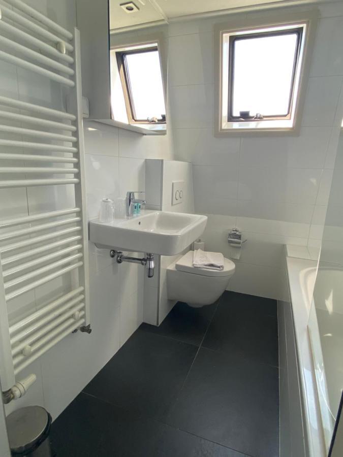 Hotel 'T Sonnehuys Lahey Dış mekan fotoğraf