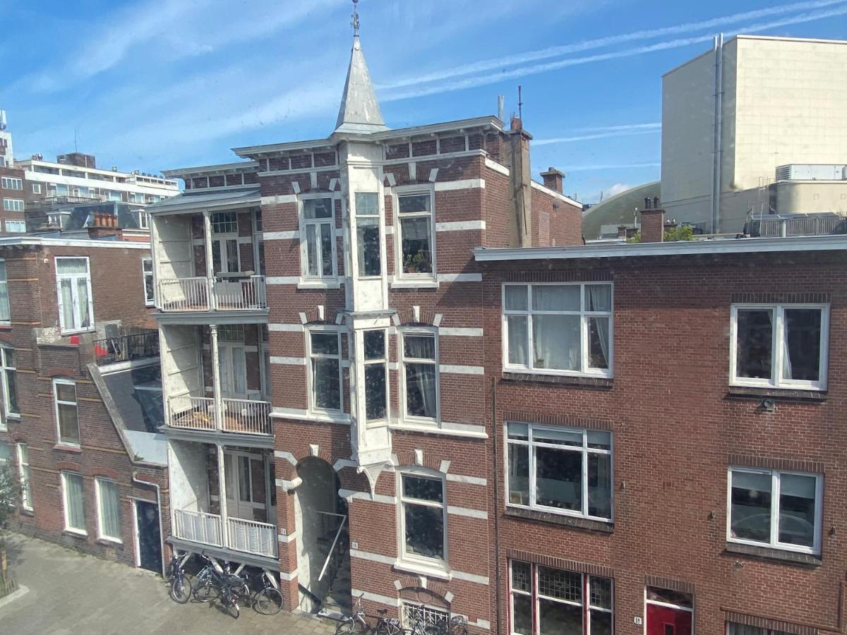 Hotel 'T Sonnehuys Lahey Dış mekan fotoğraf