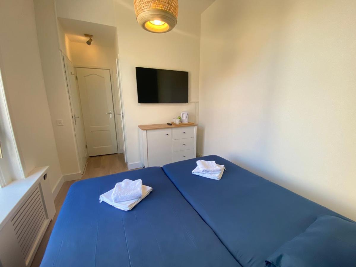 Hotel 'T Sonnehuys Lahey Dış mekan fotoğraf