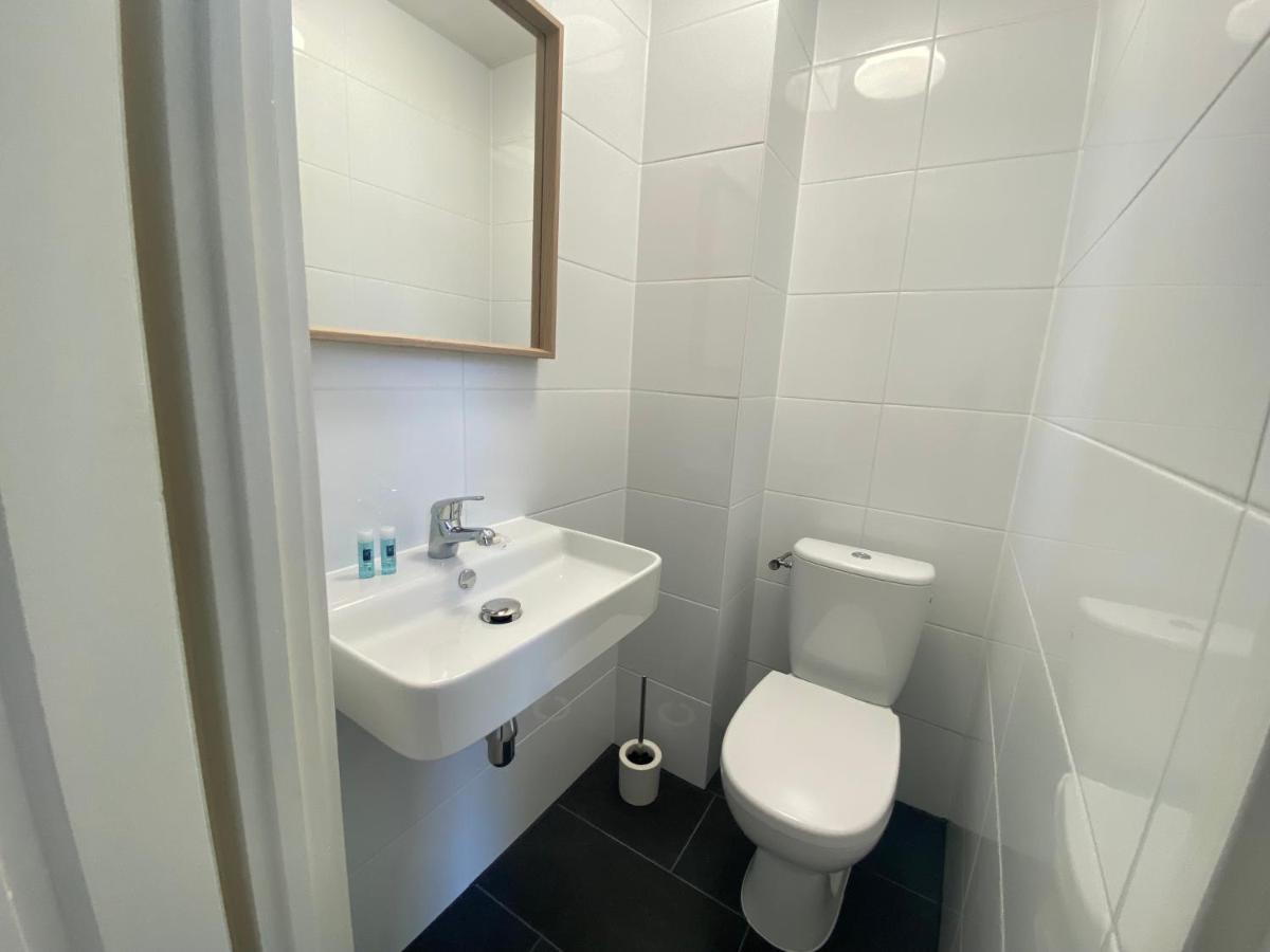 Hotel 'T Sonnehuys Lahey Dış mekan fotoğraf