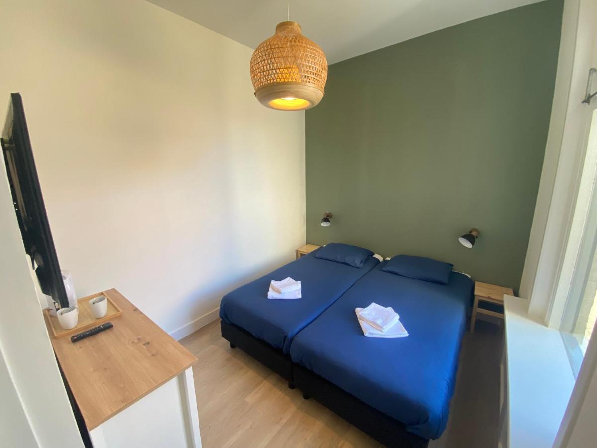 Hotel 'T Sonnehuys Lahey Dış mekan fotoğraf