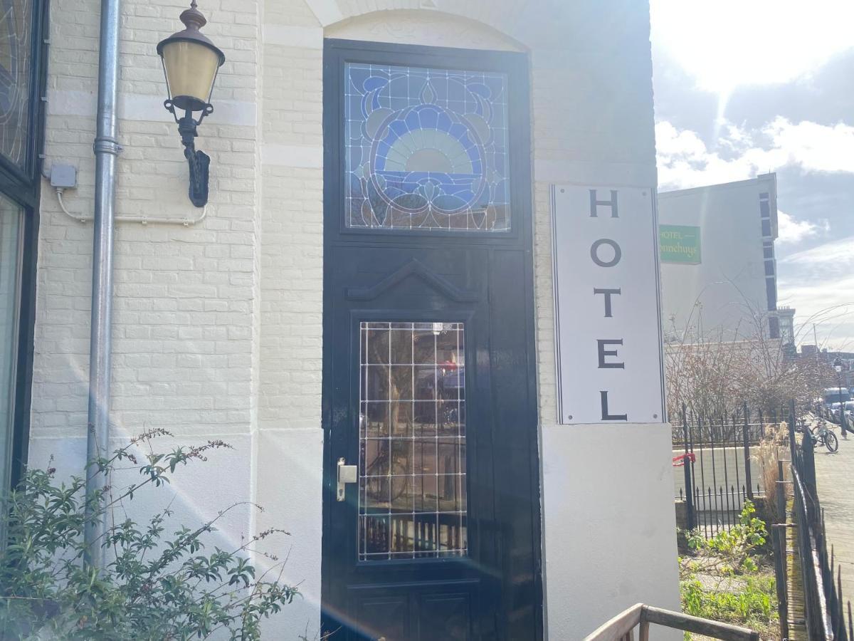 Hotel 'T Sonnehuys Lahey Dış mekan fotoğraf