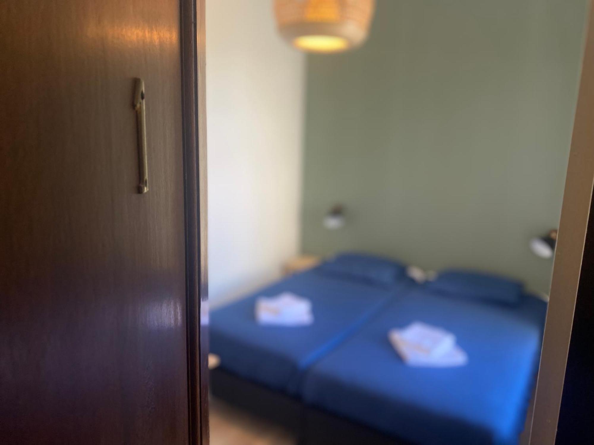 Hotel 'T Sonnehuys Lahey Oda fotoğraf