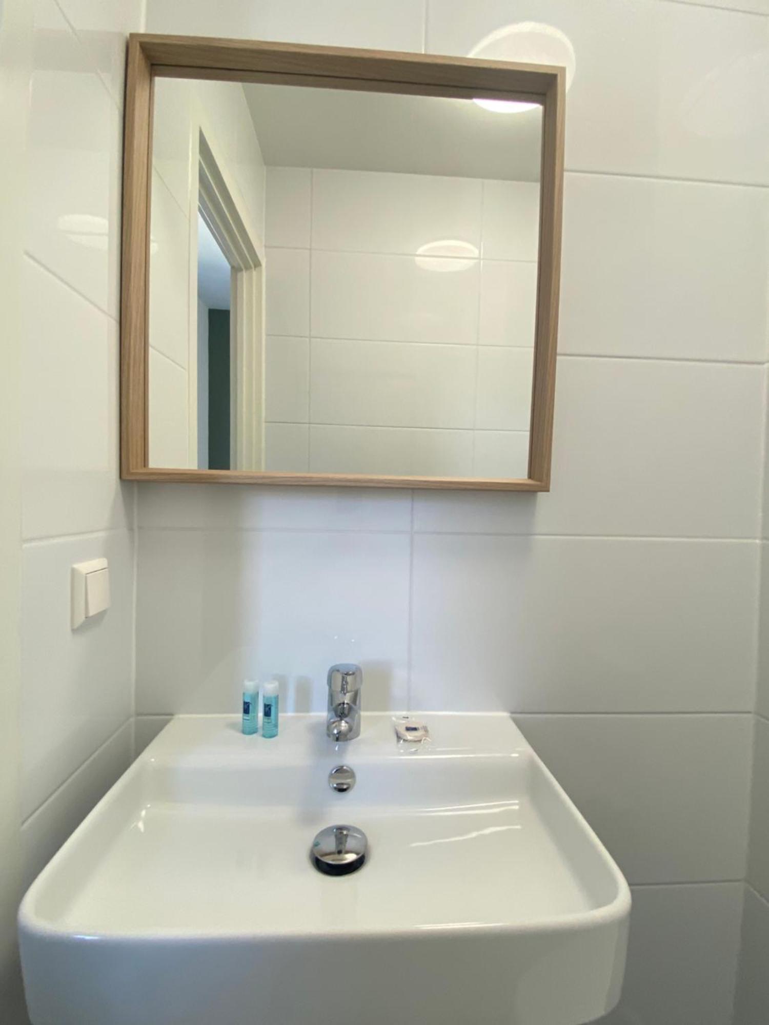 Hotel 'T Sonnehuys Lahey Oda fotoğraf