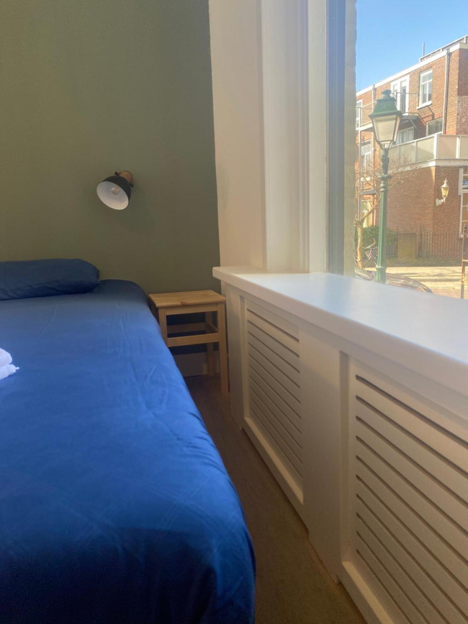 Hotel 'T Sonnehuys Lahey Oda fotoğraf