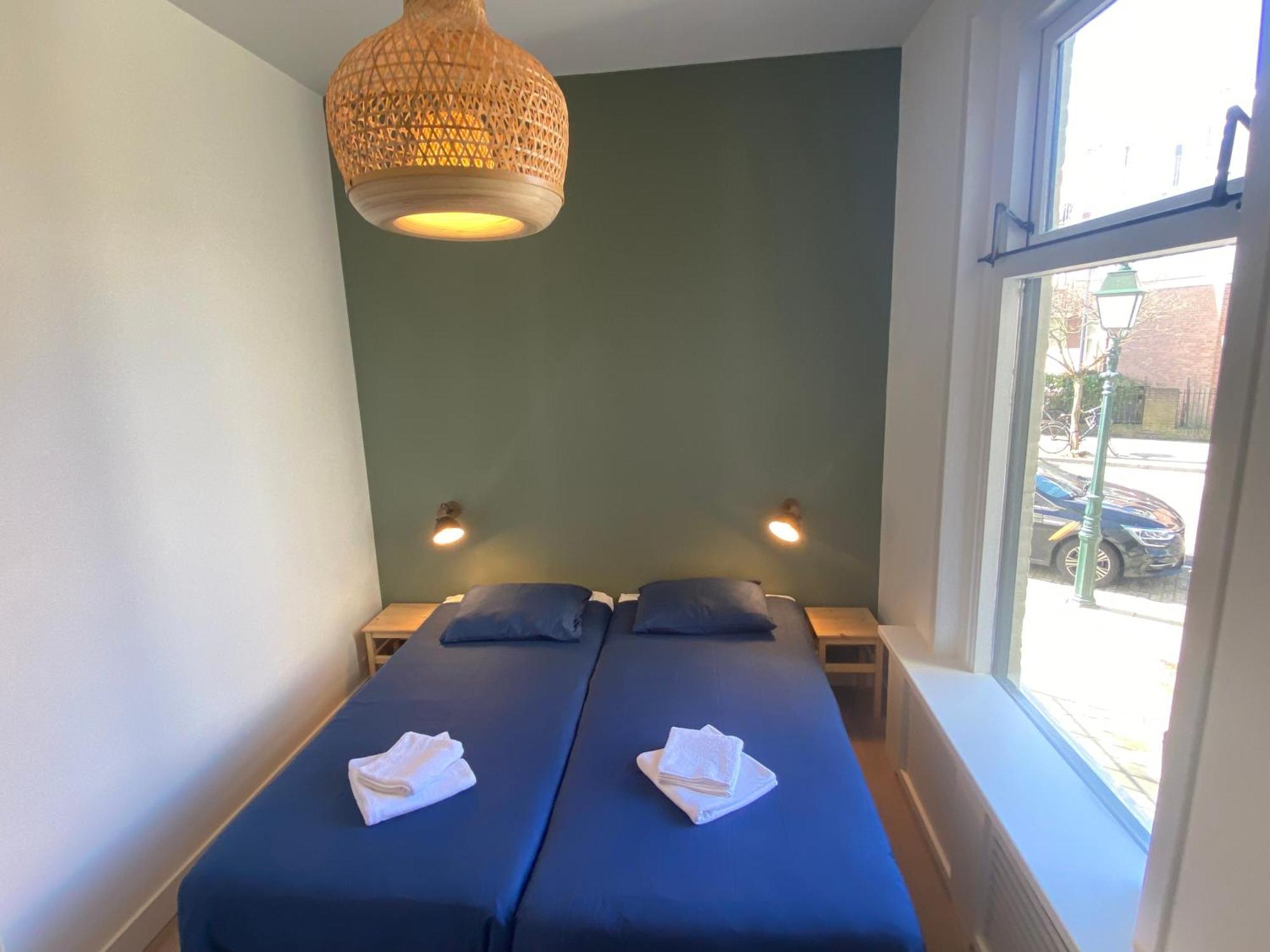 Hotel 'T Sonnehuys Lahey Oda fotoğraf