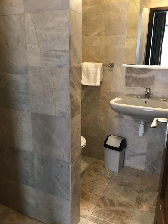 Hotel 'T Sonnehuys Lahey Dış mekan fotoğraf