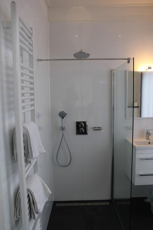 Hotel 'T Sonnehuys Lahey Dış mekan fotoğraf