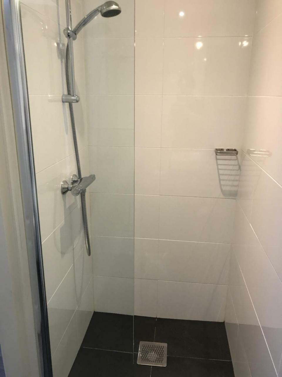 Hotel 'T Sonnehuys Lahey Dış mekan fotoğraf