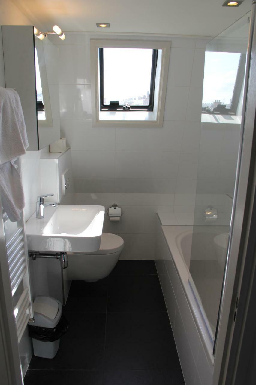 Hotel 'T Sonnehuys Lahey Dış mekan fotoğraf