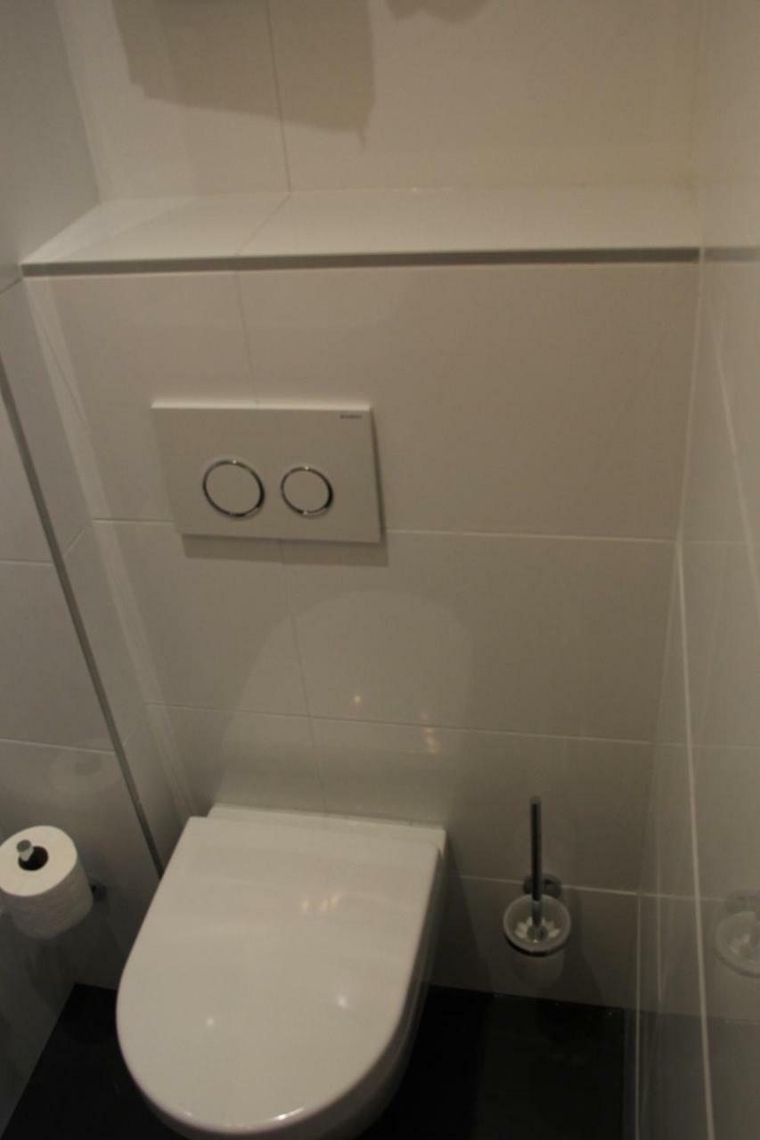 Hotel 'T Sonnehuys Lahey Dış mekan fotoğraf
